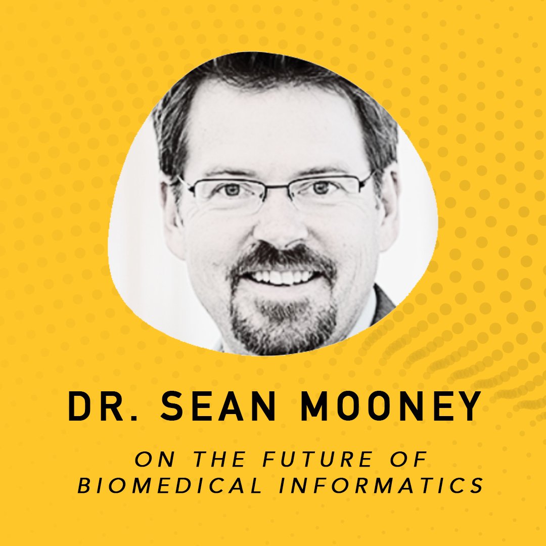 Dr. Sean Mooney