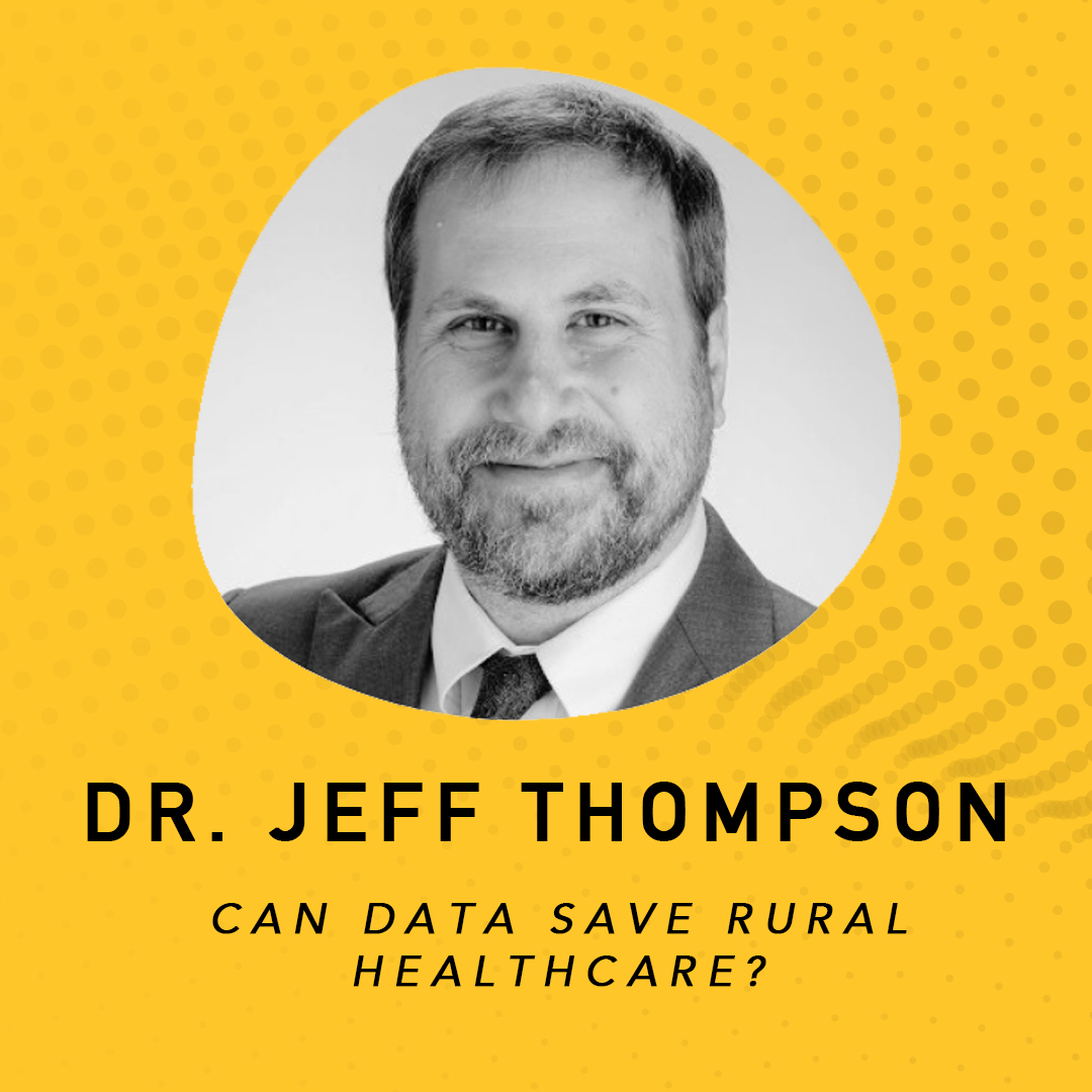 Dr Jeff Thompson