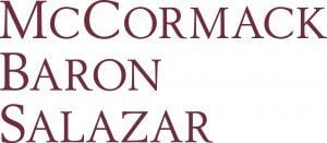 McCormack Baron Salazar Logo